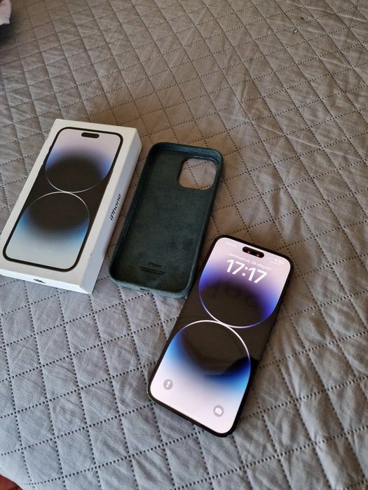 İphone 14 Pro Max 128GB