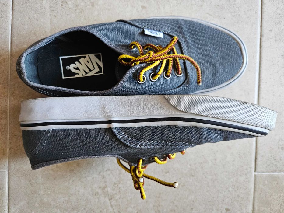 Tenisi dama Vans 37