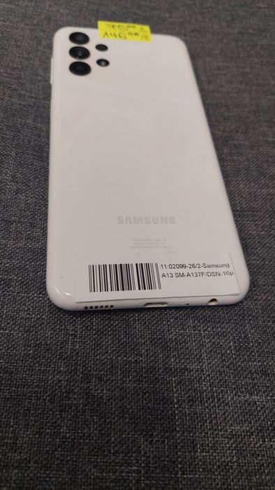 SAMSUNG A13  Много добро състояние