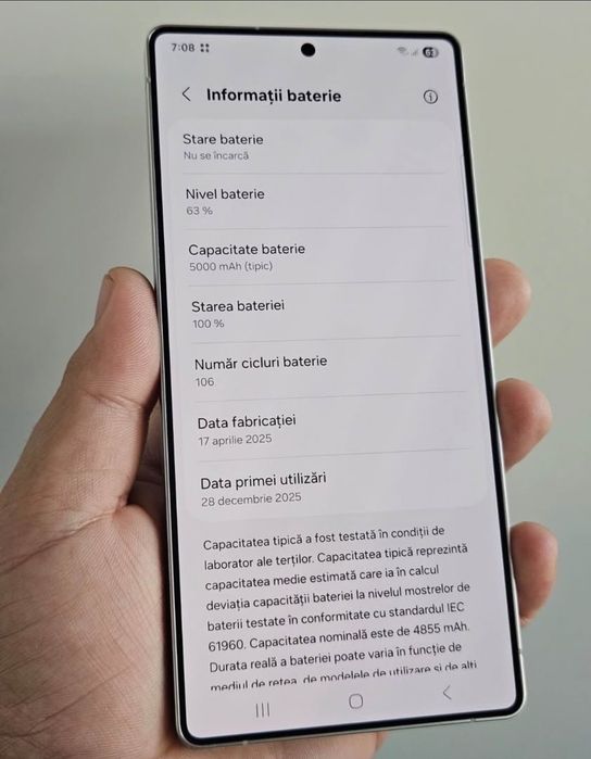 Samsung s25 ultra