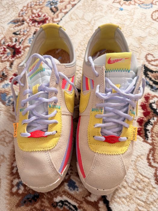 Nike кроссовки оригинал