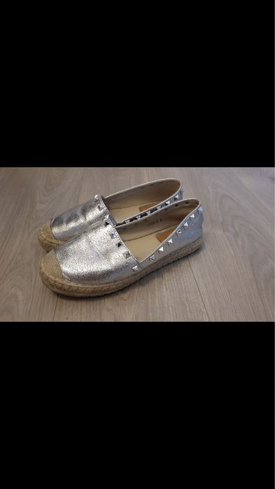 Espadrile femei- CCC