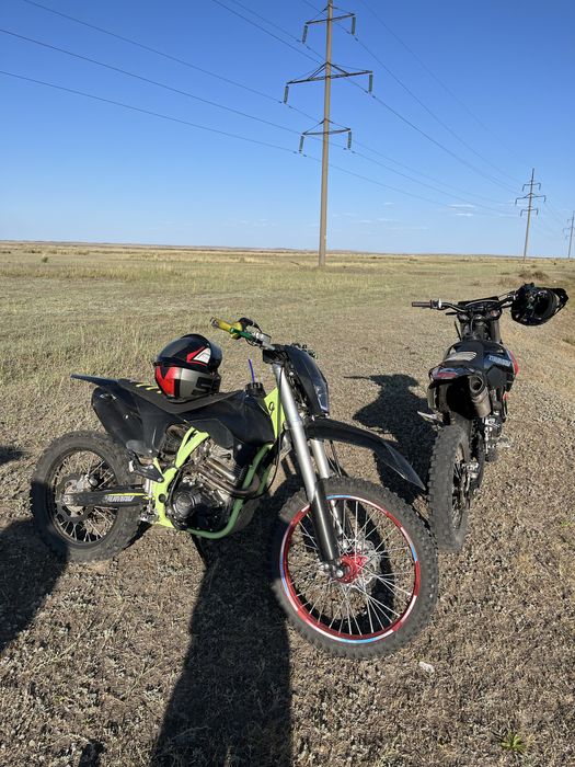 Zuumav k5 cb300h