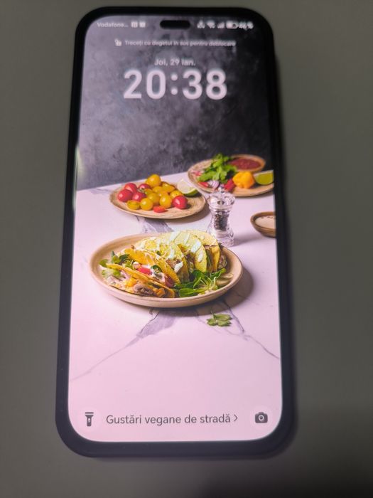 Honor 200 lite-256 GB -8 GB ram- cutie