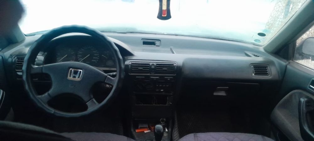 Продам автомобиль Honda