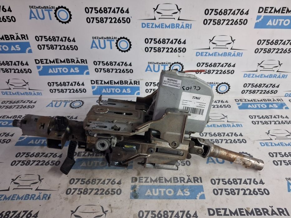 Coloana volan electrica Renault Clio 3