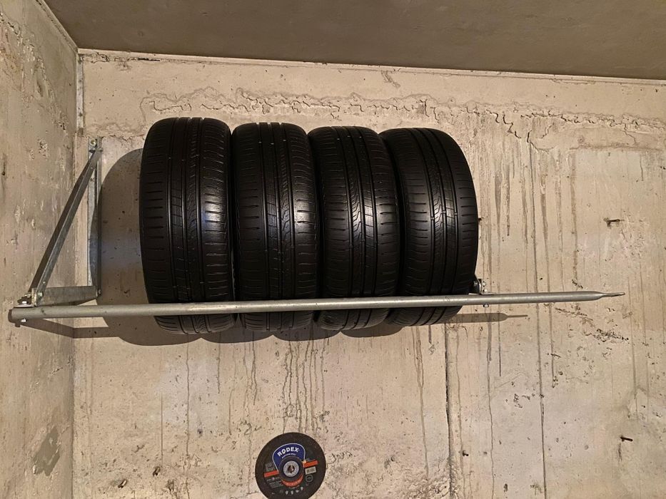 Летние шины корейского производства