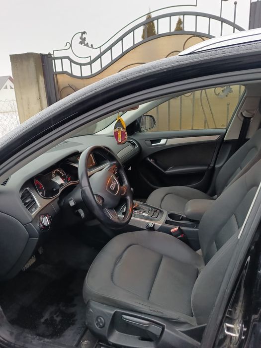 Vand Audi A4,an 2014 .