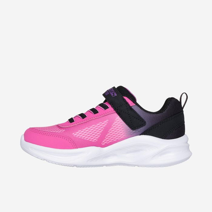 Încălțăminte cu lumini Sola Glow Ombre - produs resigilat Decathlon