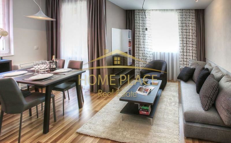 Продава се Двустаен апартамент в Варна, Бриз - 66 кв.м за 2955 €/кв.м - Снимка #1