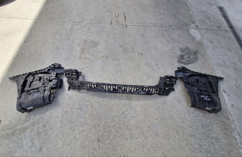 Carenaj prindere bara scut bmw g11 g12 g05