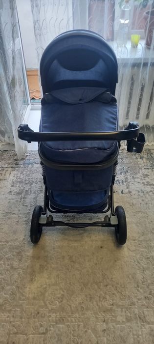 Продам детскую коляску