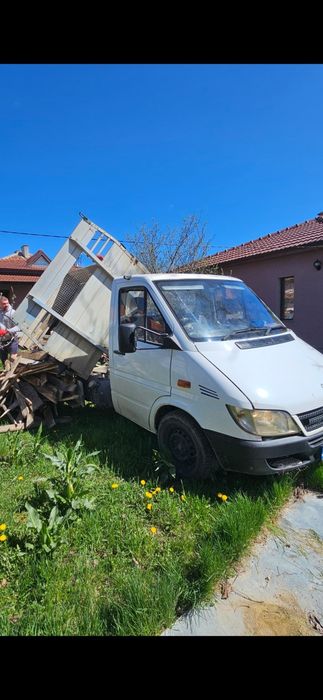 Транспорт Самосвал