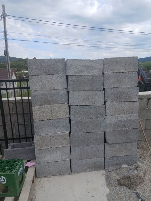 Presa de făcut bolțari