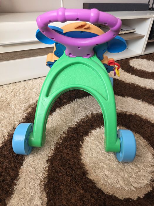 Децка проходилка Фишърс Прайз