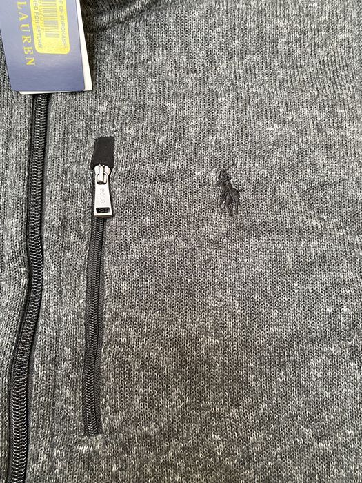 Vestă bărbați Ralph Lauren, M