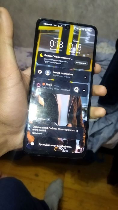 Продам Легендарный POCO X3 PRO 8+3 256GB