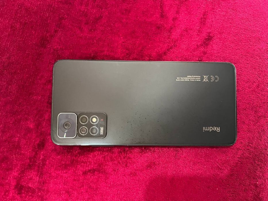 Redmi Note 11 Pro