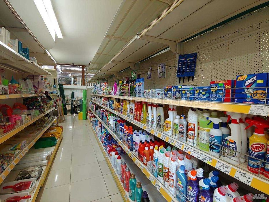 Продава се Магазин в Бургас, Възраждане - 1758 кв.м за 842 €/кв.м - Снимка #9