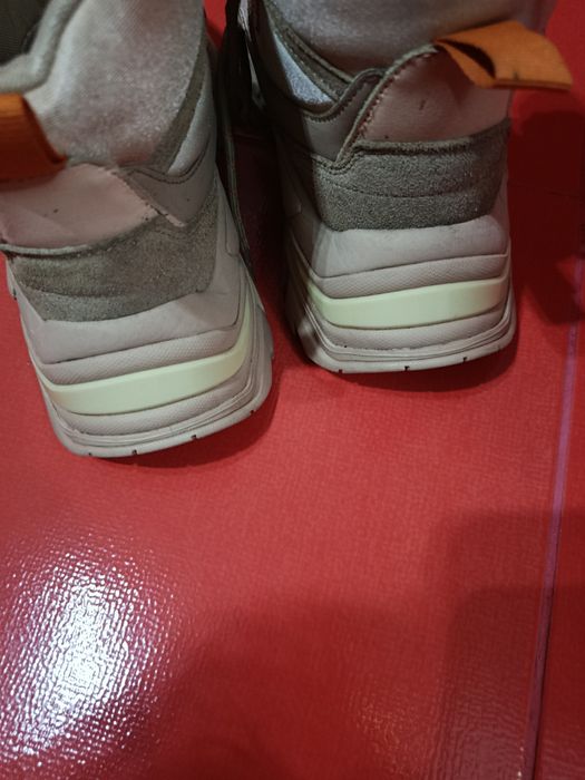 Дамски Fila Elektrove