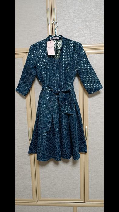 Праздничные платья