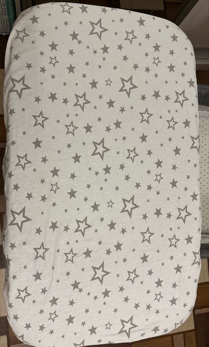 Простынь детская