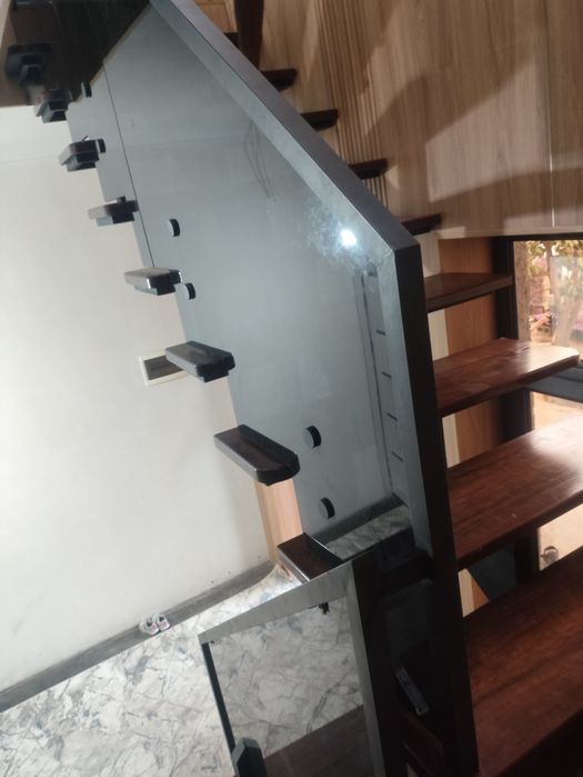 Нержавейка перилла