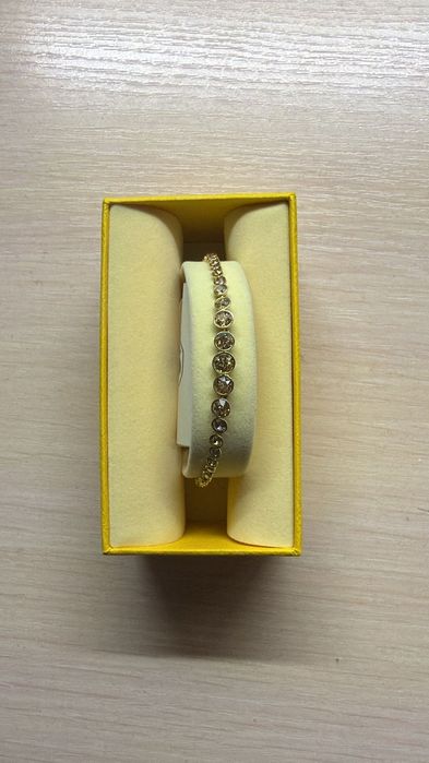 Украшения от бренда Swarovski
