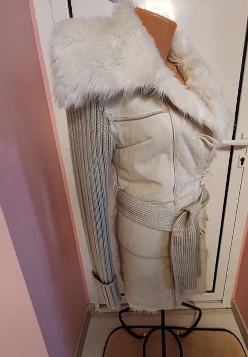 Geacă tip pulover Zelles Paris