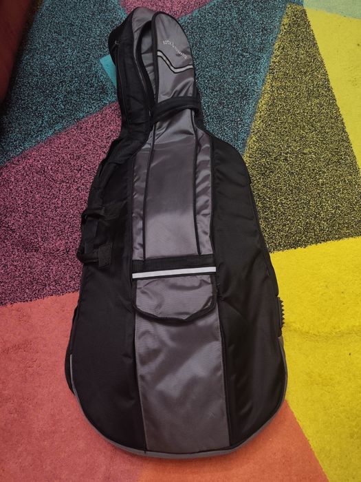 Husa de Violoncel originala Germania