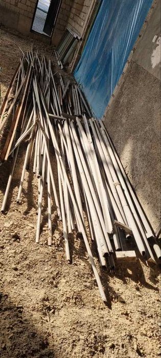 Ферма для парник