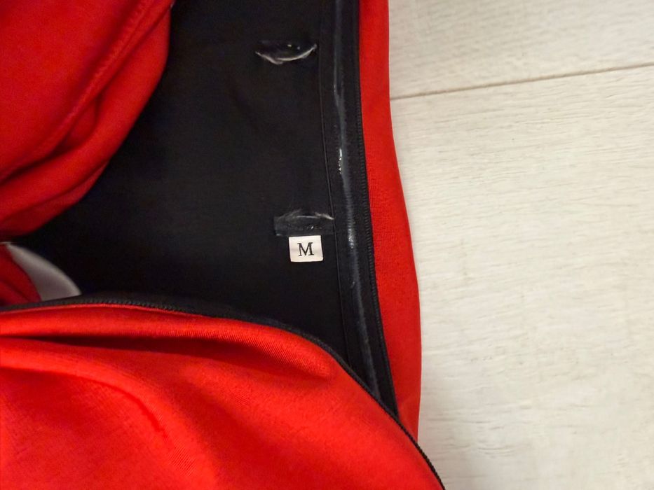 Гащеризон YSL носен веднъж
