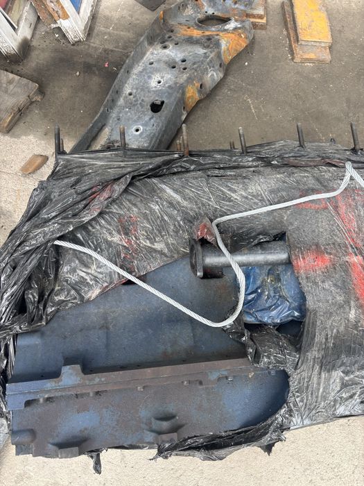 Продам мотор вичай vp10 310 без головки