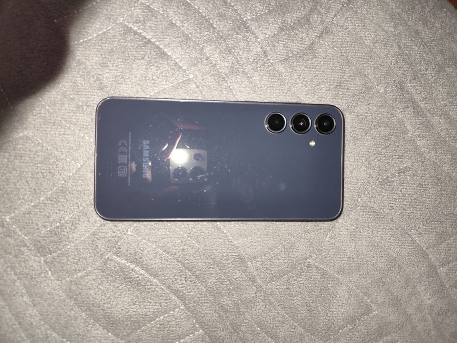 Samsung a35 5g. С Коробкой