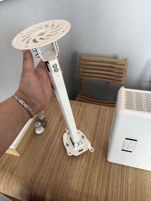 videoproiector laser profesional Optoma ZH406