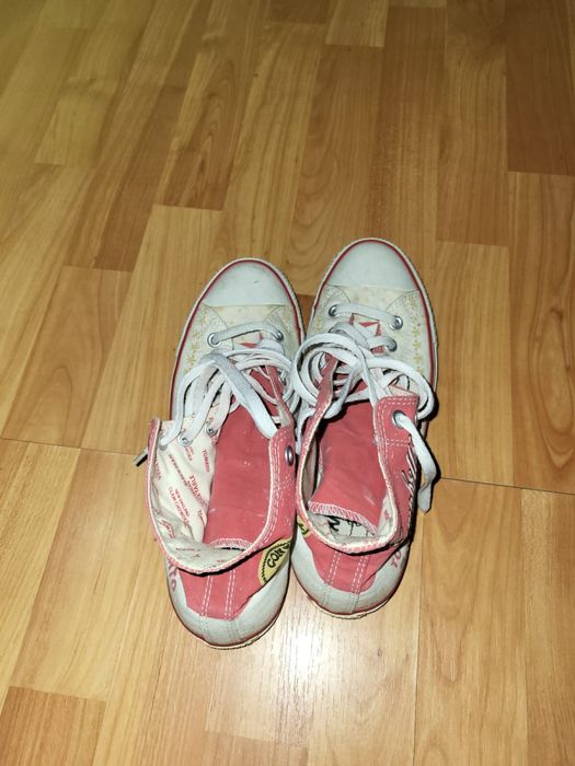 Tenesi Converse marimea 41.5
