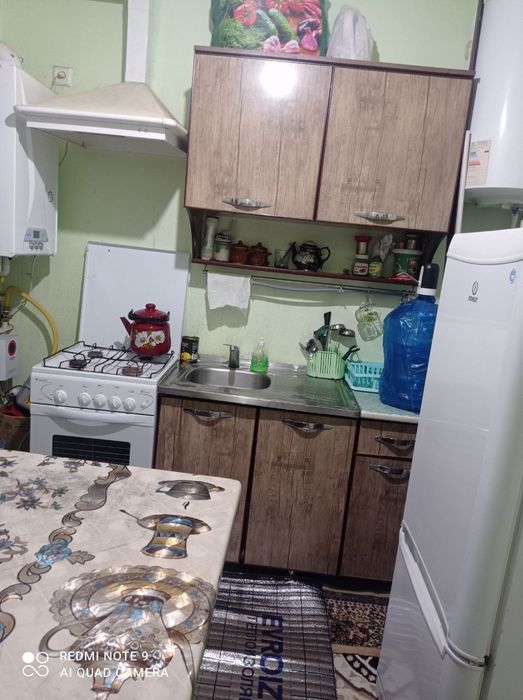 Сдаётся 1 ком кв на 5 этаже ор: Софмед
