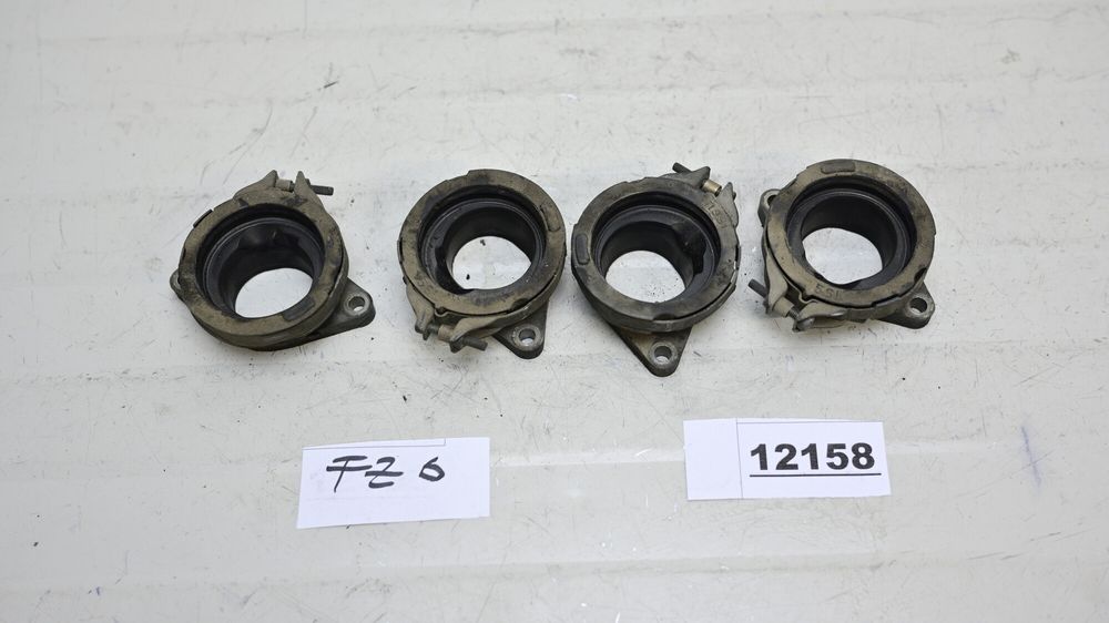 Cleme Garnituri Conector Racord Admisie Yamaha FZ6 2004 - 2009