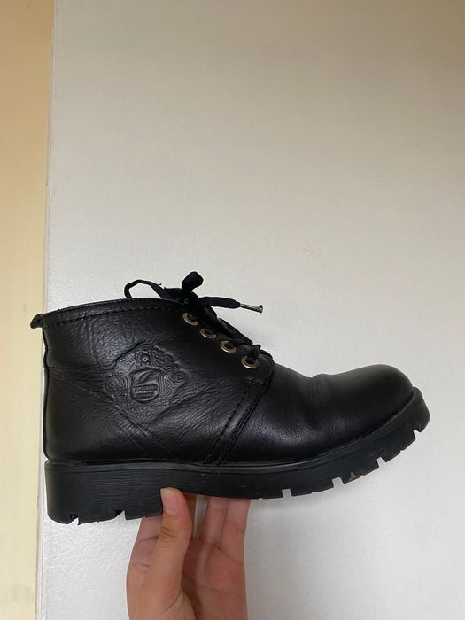 Зимни боти в много добро състояние