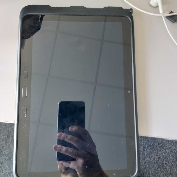 Таблет Samsung Galaxy Tab Active Pro 10.1