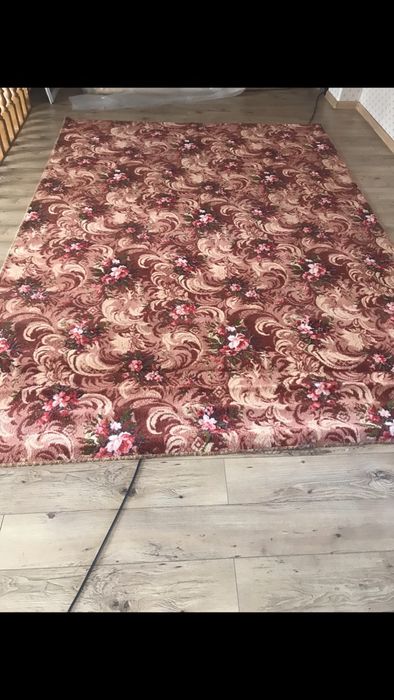 Продам 2 паласа