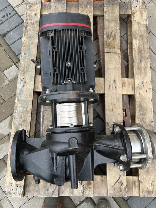 Pompa apa grundfos 7,5 kw