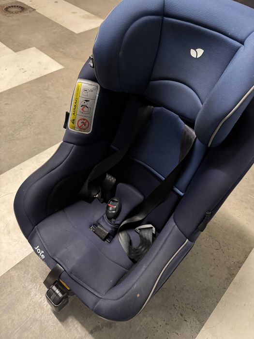 Scaun auto Joie i-Spin 360