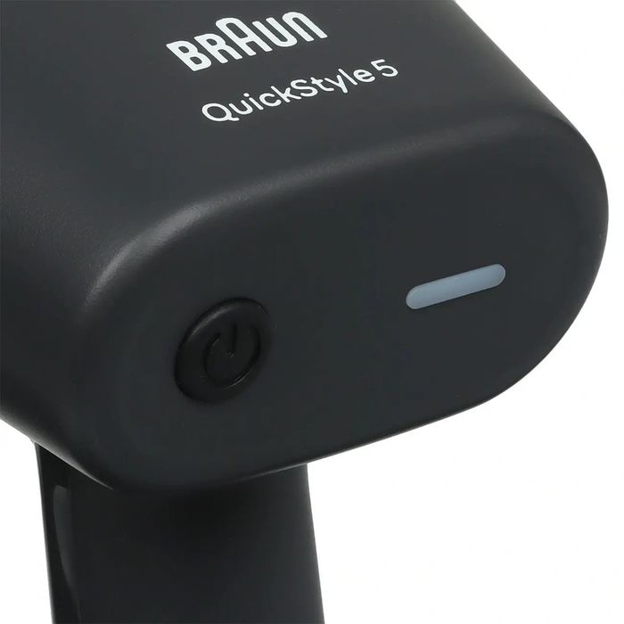 Ручной отпариватель BRAUN GS5031BL