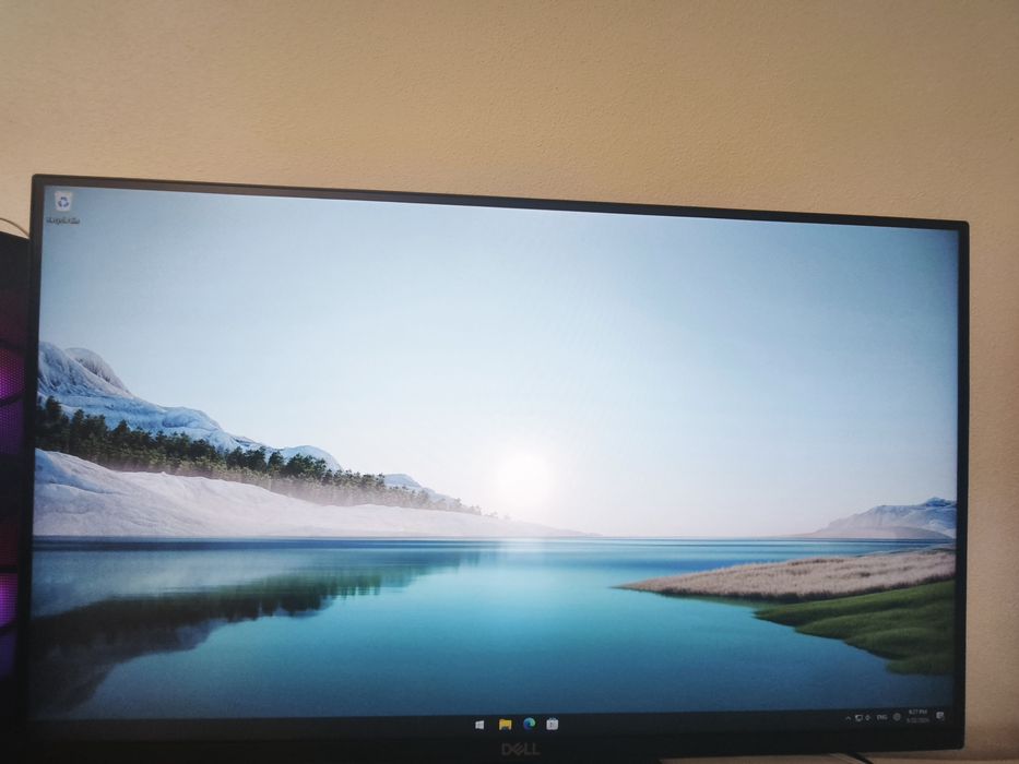 Monitor Gaming Dell G2524H
