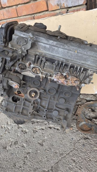 двигатель 3s-fe на запчасти