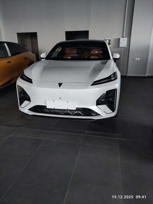 Deepal S07 full 230ultra 300ultra