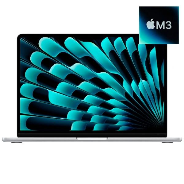 Новый Apple MacBook Air 2024 M3