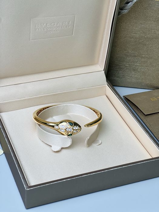 Дамска гривна Bvlgari