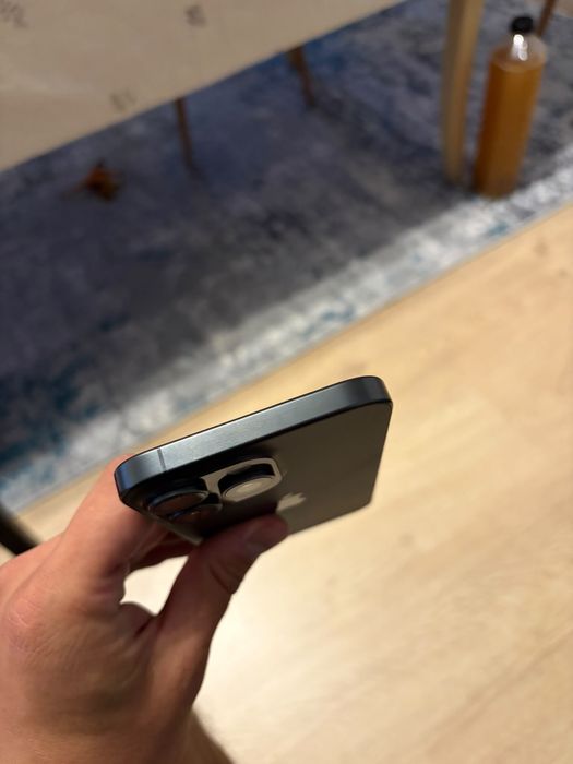 iPhone 15 Pro Max impecabil